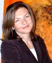 Mag. Gerlinde Pammer