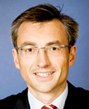 Mag. Werner Kolarik
