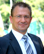 Dipl. BW (FH) Reiner Heineck