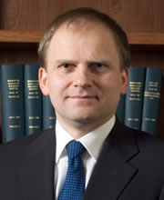 Sándor Tálas, MBA